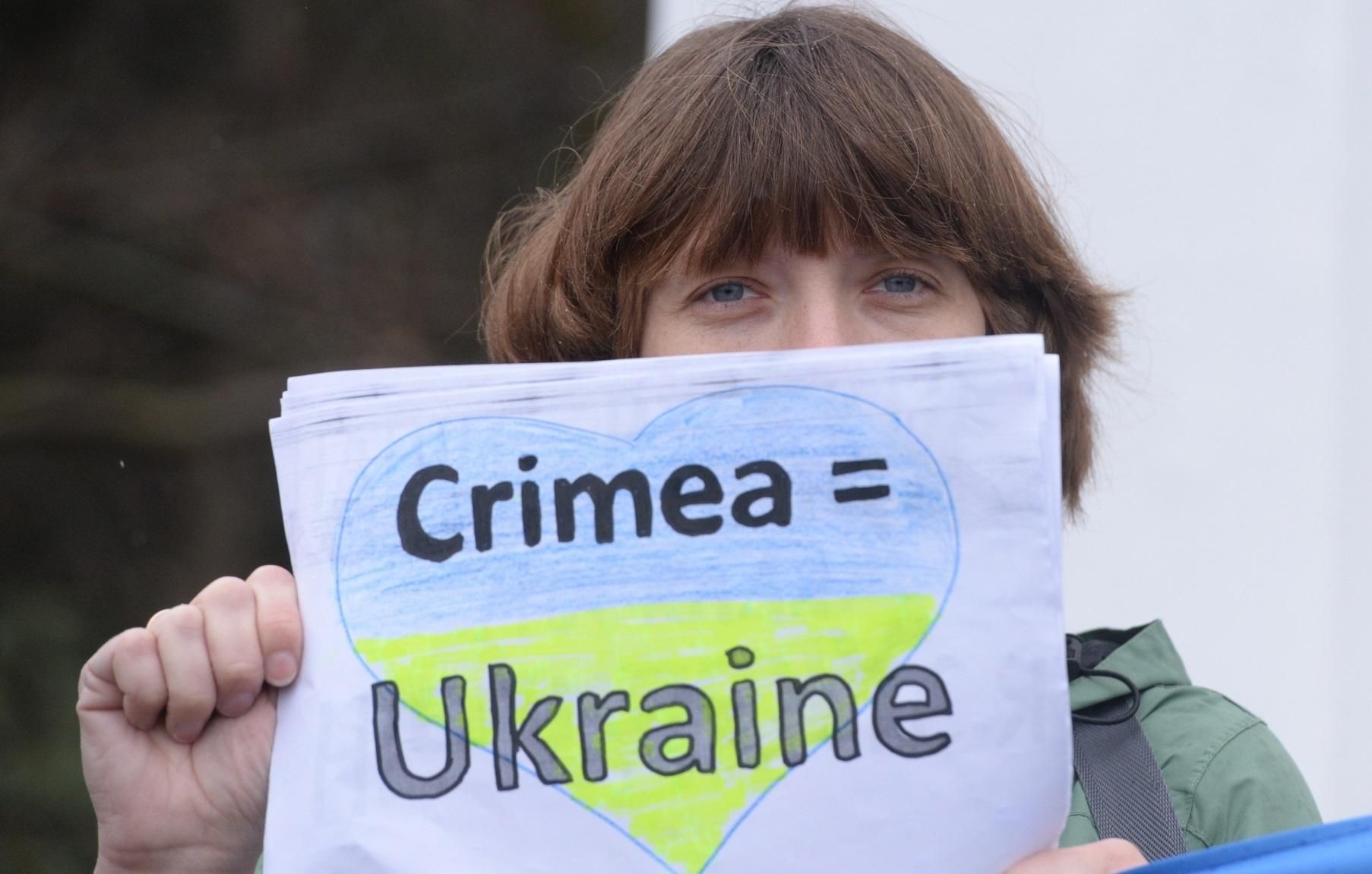 Україна може повернути Крим без єдиного пострілу, – очільник Херсонщини