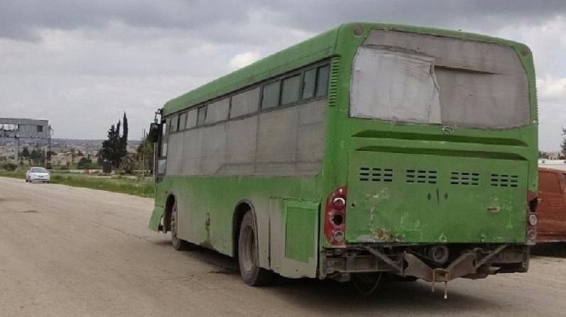 В Алеппо прогримів потужний вибух, є багато жертв