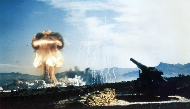 РосЗМІ пишуть про катастрофу для Росії у разі атаки США на КНДР
РосЗМІ пишуть про катастрофу для Росії у разі атаки США на КНДР