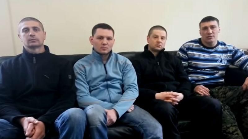 В России могут дать гражданство беглецам экс-"беркутовцам"