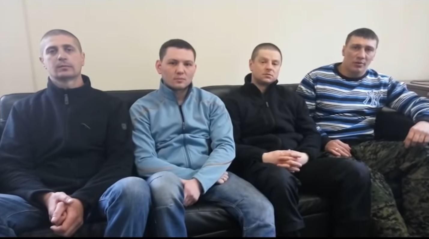 Стало известно, почему экс-"беркутовцам" удалось сбежать из Украины