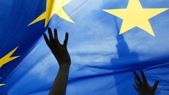 Після надання безвізу масового туристичного паломництва українців в Європу не буде, – експерти Після надання безвізу масового туристичного паломництва українців в Європу не буде, – експерти