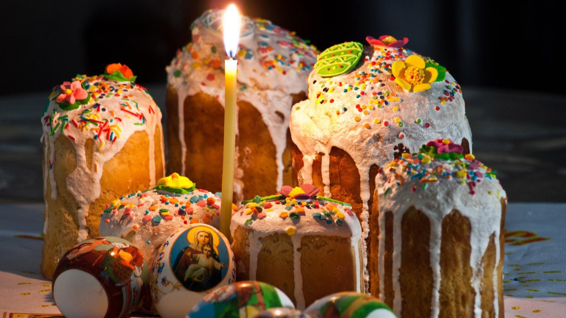 Як українці відсвяткували Великдень у Польщі Як українці відсвяткували Великдень у Польщі