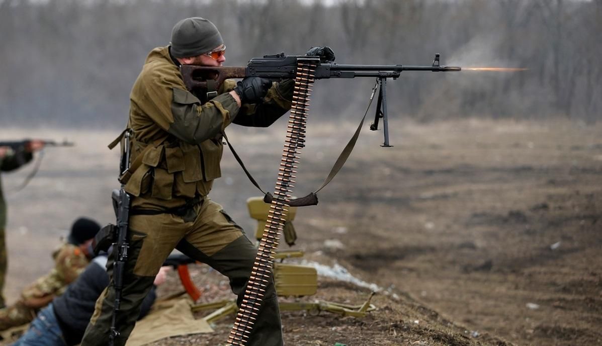 Російські ватажки на Донбасі приховують смерть підлеглих задля наживи, – розвідка