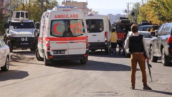 В Туреччині під час голосування на референдумі сталася стрілянина, є загиблі