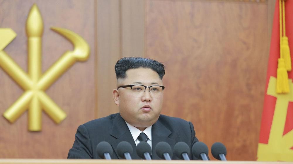 Як в КНДР відреагували на невдалий запуск балістичної ракети