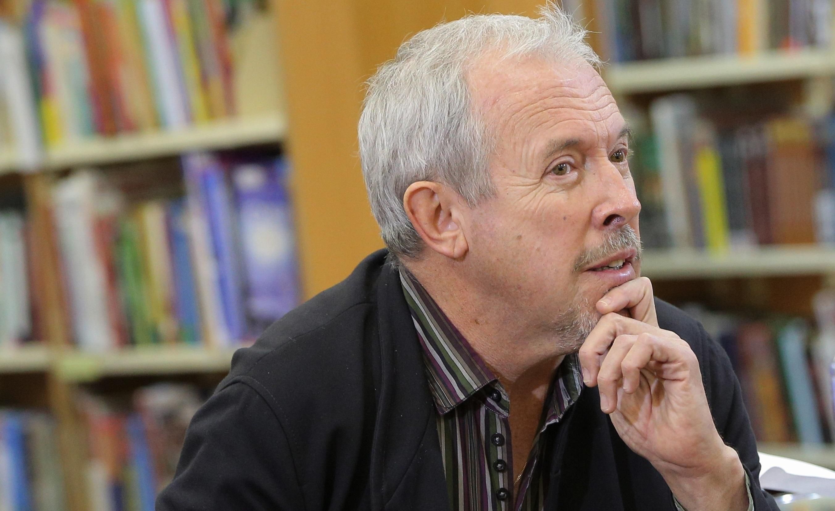 Макаревич подверг острой критике россиян за ненависть Макаревич подверг острой критике россиян за ненависть