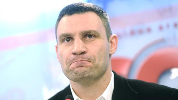 Кличко на Великдень поділився спогадами з дитинства Кличко на Великдень поділився спогадами з дитинства