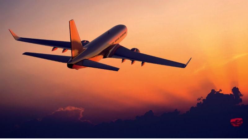 Одразу в трьох міжнародних аеропортах Індії оголосили режим тривоги Одразу в трьох міжнародних аеропортах Індії оголосили режим тривоги