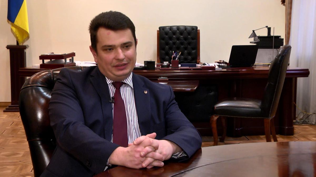 Друга річниця НАБУ: чим запам’яталося антикорупційне бюро Друга річниця НАБУ: чим запам’яталося антикорупційне бюро