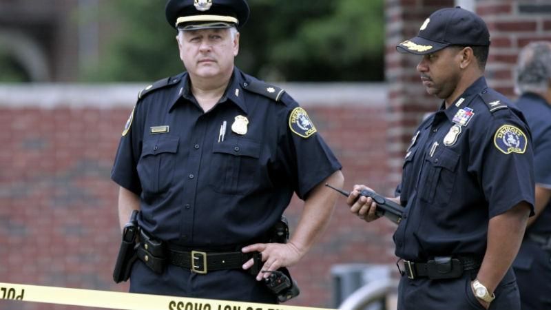 Возле ночного клуба в США произошла стрельба: многие ранены Возле ночного клуба в США произошла стрельба: многие ранены