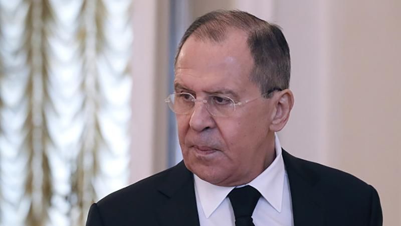 Лавров отреагировал на громкое заявление США про жесткие дискуссии с Россией