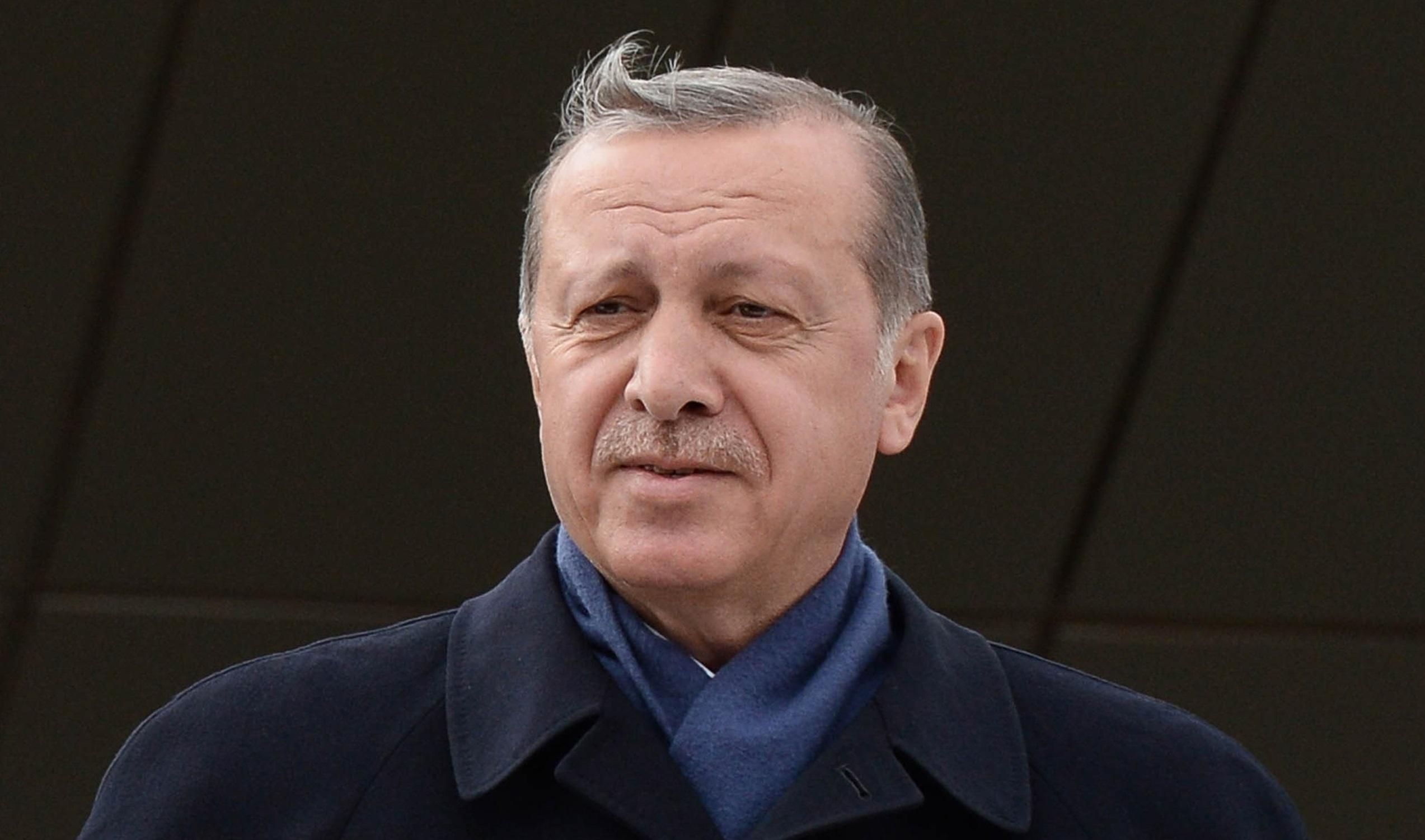 ЦВК Туреччини підрахувала 100% голосів на референдумі