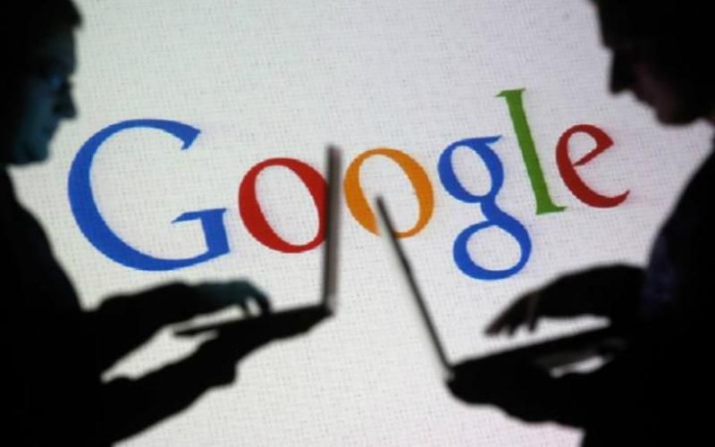 Google выплатит России штраф в размере 438 миллионов рублей