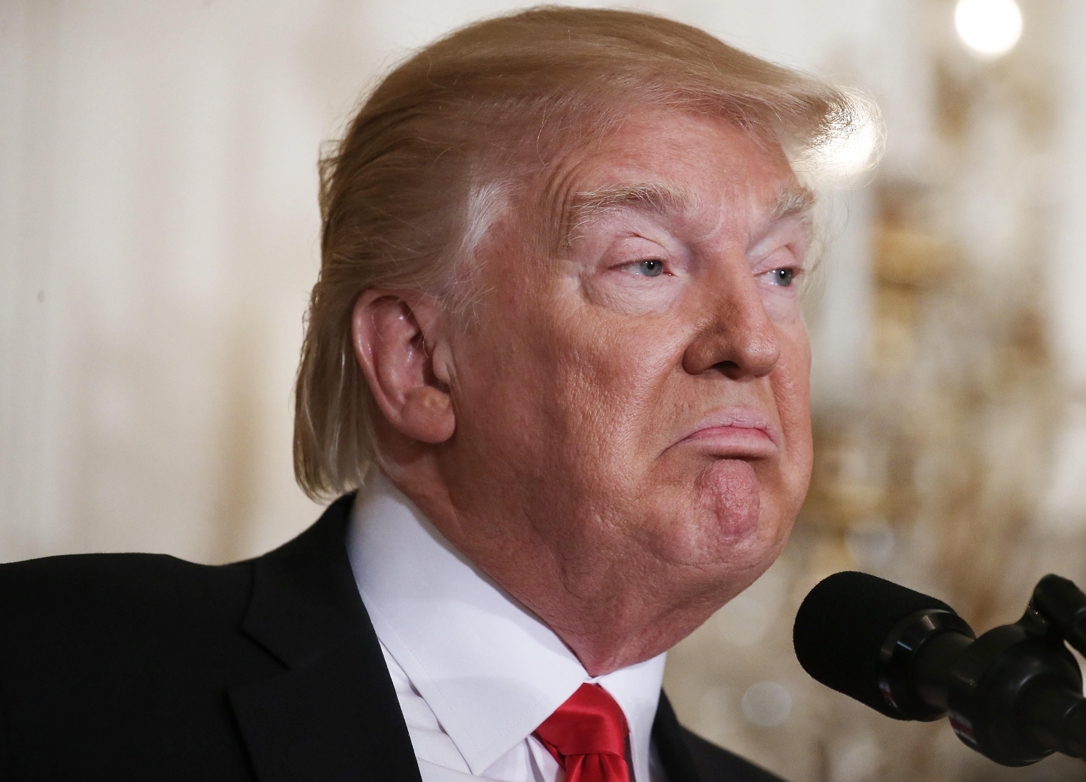 Маккейн назвал первое настоящее испытание для Трампа Маккейн назвал первое настоящее испытание для Трампа