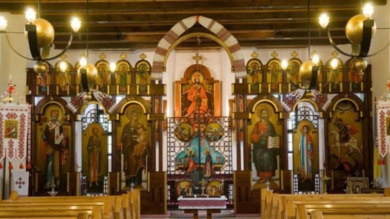 У Польщі проводитимуть недільні богослужіння українською мовою У Польщі проводитимуть недільні богослужіння українською мовою