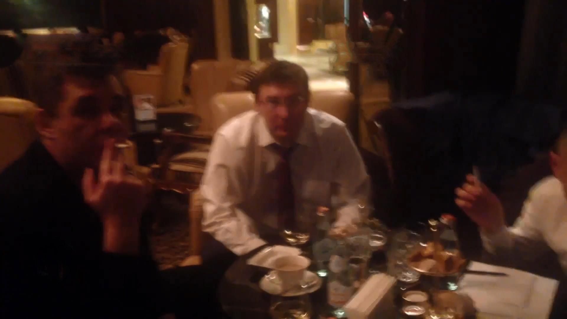 Наши деньги. С кем и почему генпрокурор встречается в полночь Наши деньги. С кем и почему генпрокурор встречается в полночь