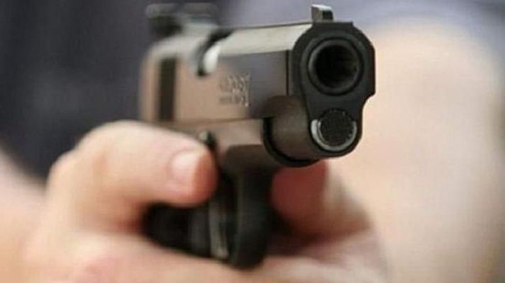 Військовослужбовець загинув від вогнепального поранення у військовій частині на Київщині Військовослужбовець загинув від вогнепального поранення у військовій частині на Київщині