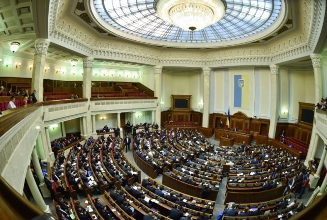 Українські політики знову заговорили про скасування посади президента