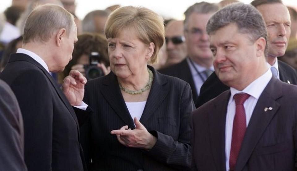 Україна стала заручницею Мінських угод, – політолог