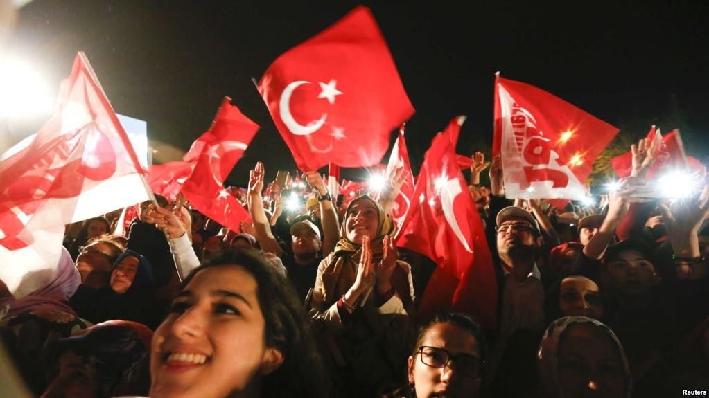 Відновлення смертної кари – це кінець мрії про Європу для Туреччини, – німецькі політики