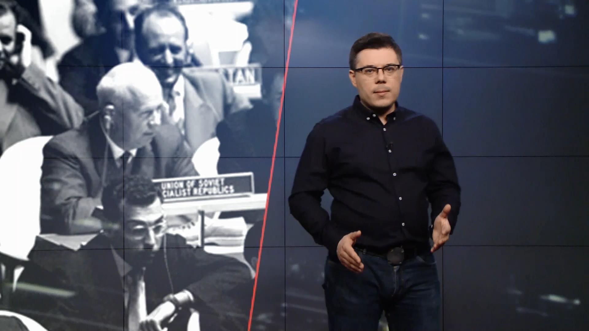 Насилие, невежество и пропаганда: какие идеи "русского мира" предлагаются в ООН Насилие, невежество и пропаганда: какие идеи "русского мира" предлагаются в ООН