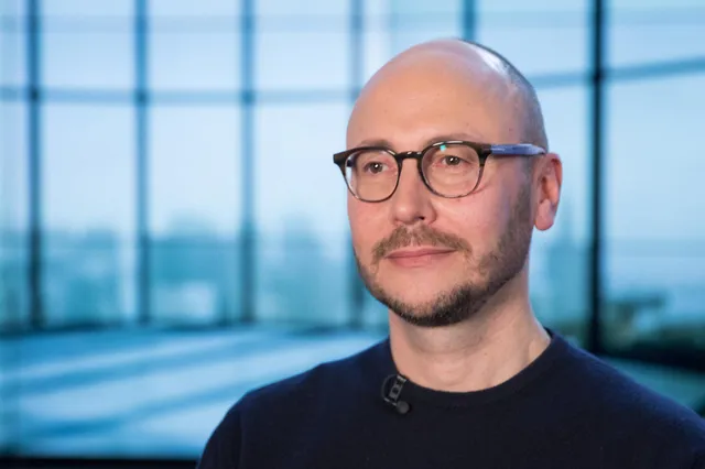 Сергій Гусовський Сергій Гусовський