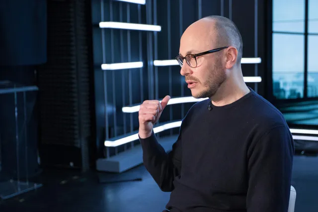 Сергій Гусовський Сергій Гусовський