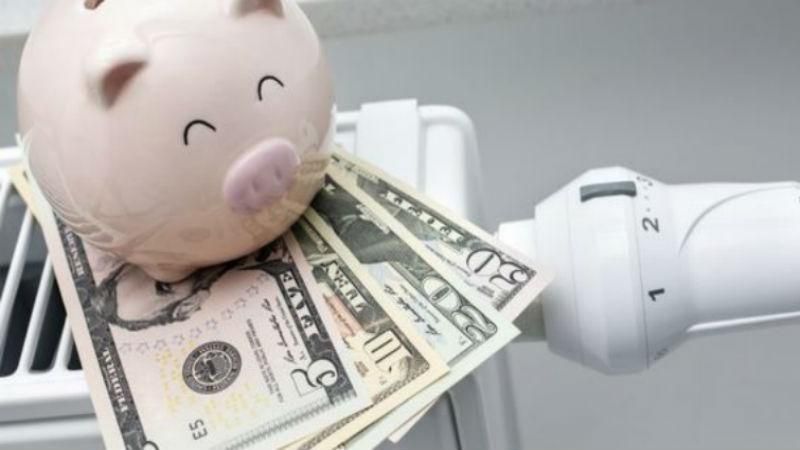 Из-за похолодания в Тернополе возобновили теплоснабжение Из-за похолодания в Тернополе возобновили теплоснабжение