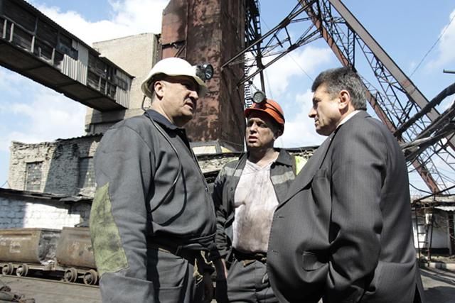 Жителі Донецька готують бунт проти бойовиків, – експерт Жителі Донецька готують бунт проти бойовиків, – експерт