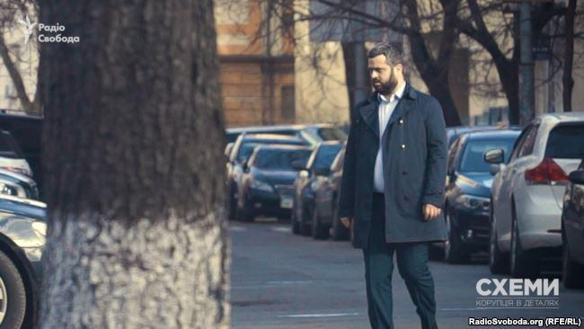 Почему скандальный экс-прокурор встречается с Грановским и свободно посещает ГПУ