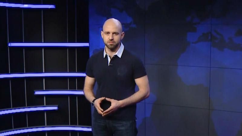 Грани правды. Признает ли Запад аннексию Крыма - 18 квітня 2017 - Телеканал новин 24 Грани правды. Признает ли Запад аннексию Крыма - 18 квітня 2017 - Телеканал новин 24