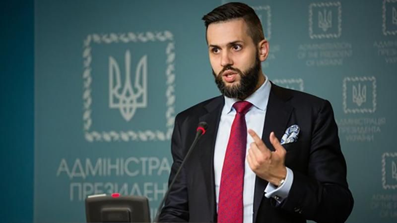 Нефьодов може очолити Фонд держмайна, – джерело Нефьодов може очолити Фонд держмайна, – джерело