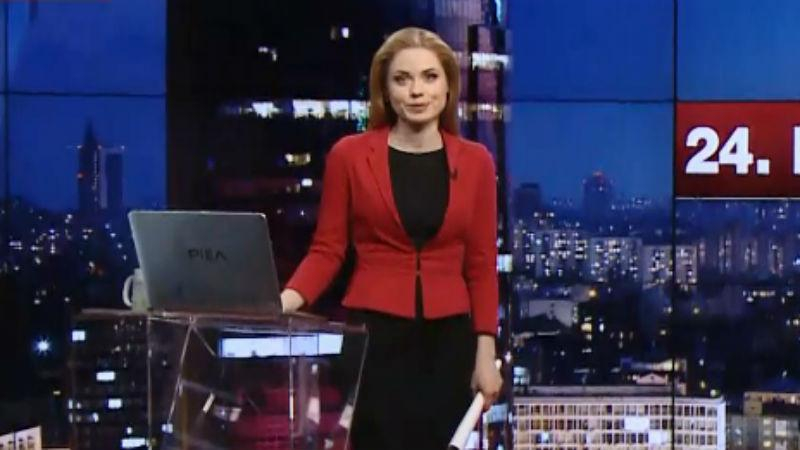 Підсумковий випуск новин за 19:00: Негода в Україні. Новий прокурор Рівненщини