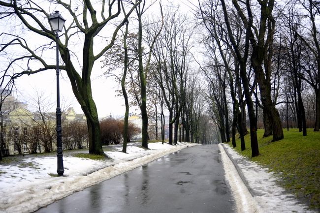 Зима повернулася: коли українцям чекати на потепління