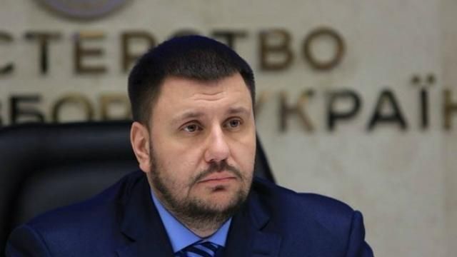 Министра-беглеца зовут на допрос в ГПУ Министра-беглеца зовут на допрос в ГПУ