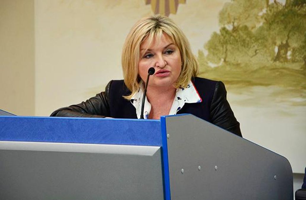 Повышение пенсионного возраста: у Порошенко назвали дату Повышение пенсионного возраста: у Порошенко назвали дату