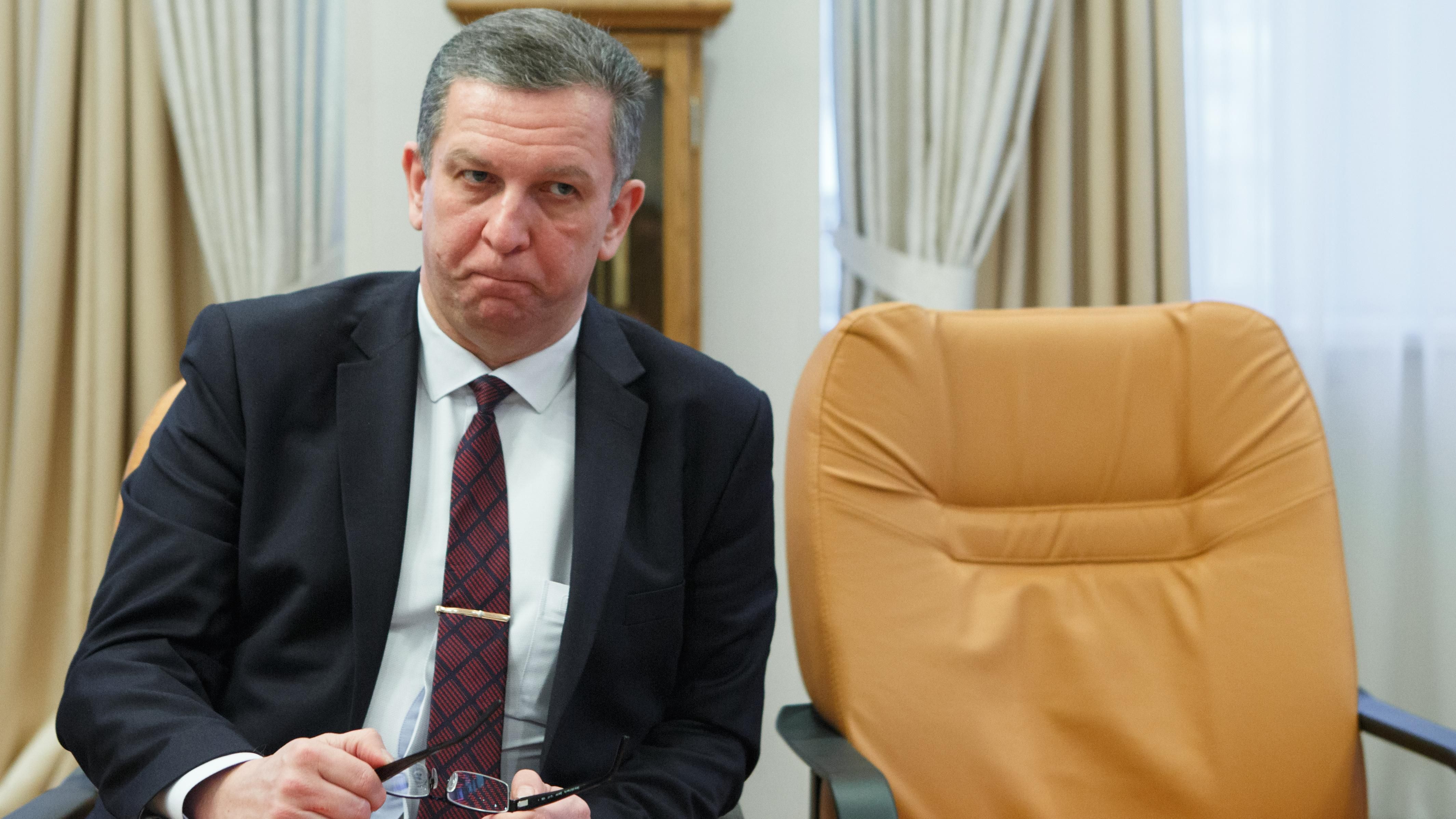 Хто отримає найбільше підвищення пенсій: пояснення міністра Хто отримає найбільше підвищення пенсій: пояснення міністра