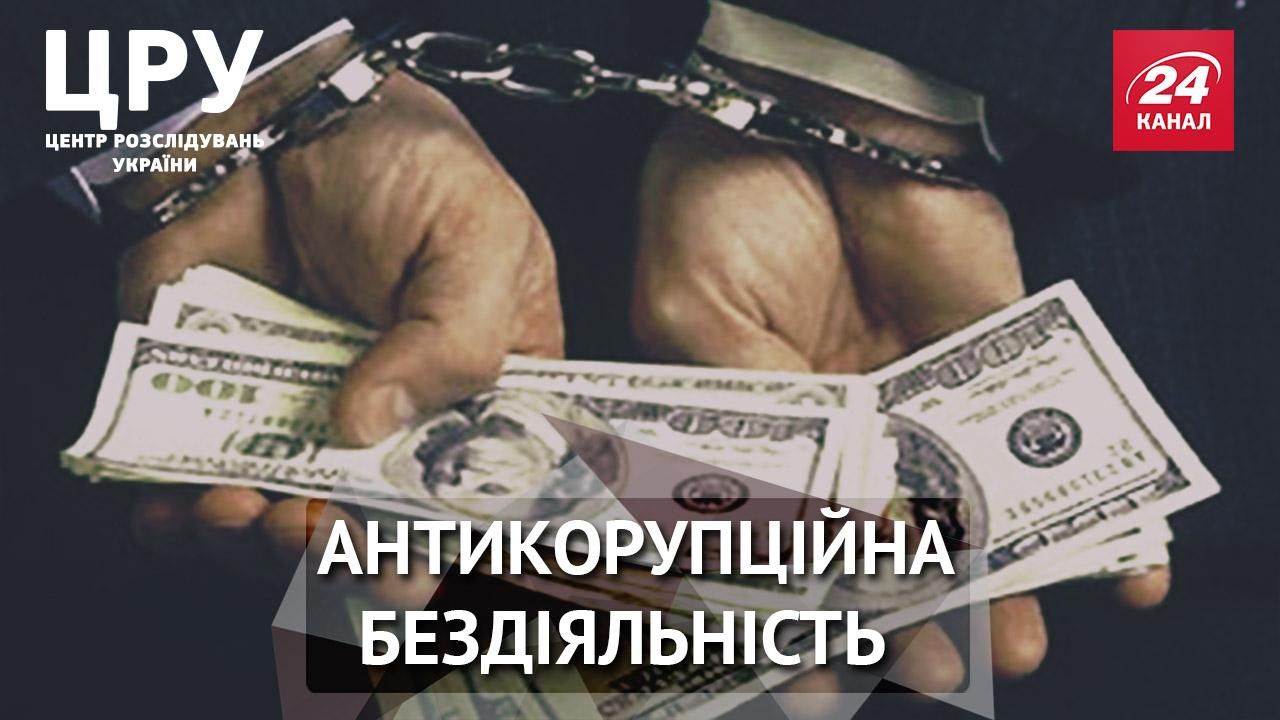 Как функционирует антикоррупционная триада – НАБУ, НАПК и САП