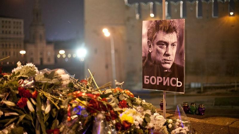 СМИ опубликовали видео, где подозреваемый в убийстве Немцова признает свою вину