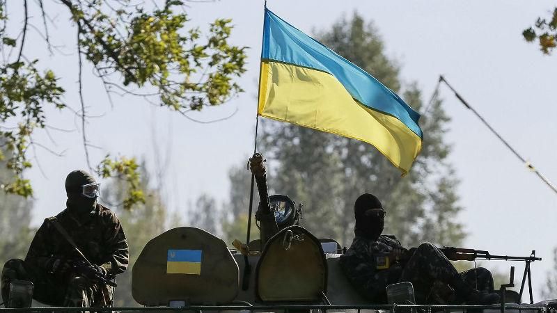 В Росії намагаються заочно засудити двох українських військових 