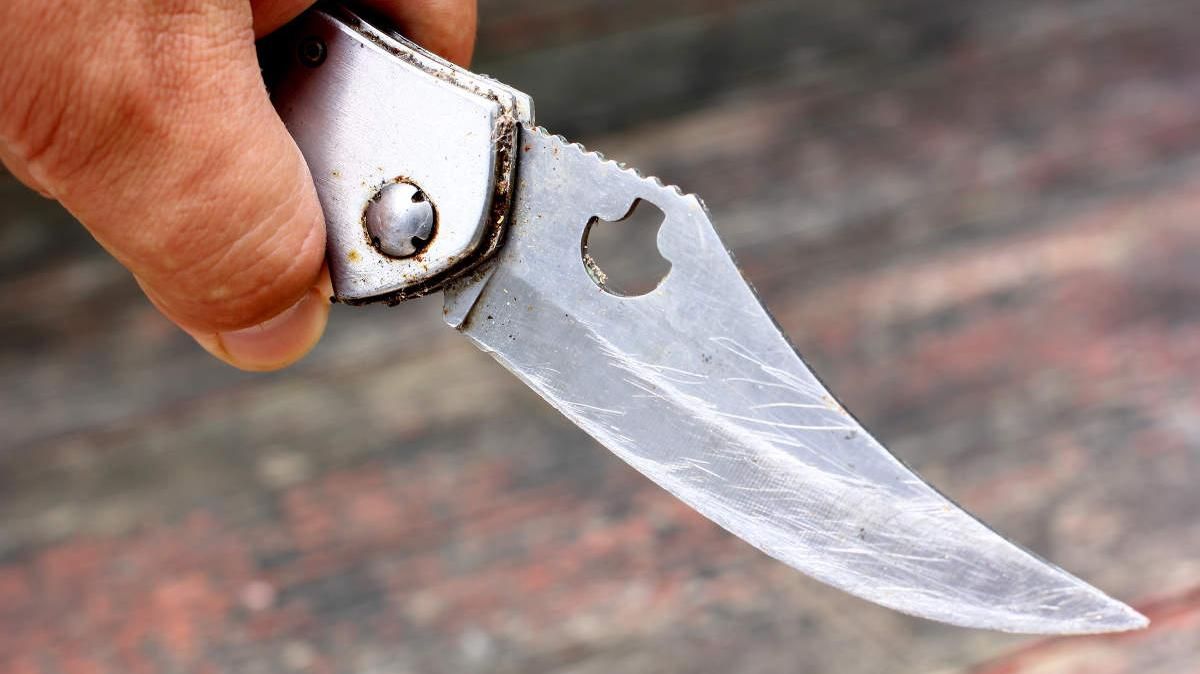 Военный жестоко убил женщину-медика на Яворовском полигоне Военный жестоко убил женщину-медика на Яворовском полигоне