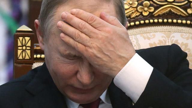 Украл у бабки три рубля, имея в кармане сто тысяч, – "казак" об аннексии Крыма Путиным