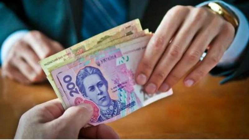 Луценко похизувався черговим затриманням хабарника Луценко похизувався черговим затриманням хабарника