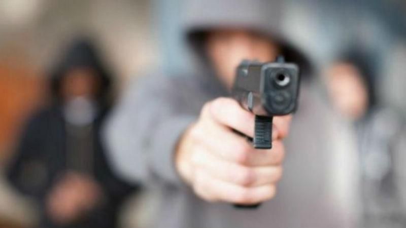 У США расист вбив 3 людей У США расист вбив 3 людей