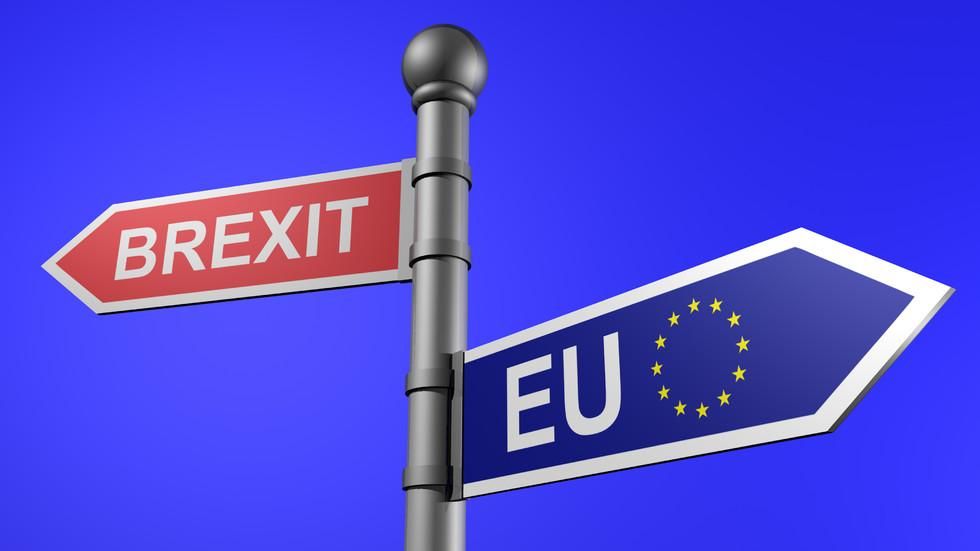 Через вихід з ЄС виникло питання повноважень парламенту Великобританії, – експерт Через вихід з ЄС виникло питання повноважень парламенту Великобританії, – експерт