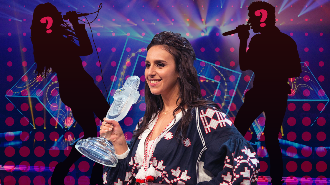 Евровидение 2017: кто будет бороться за победу в Киеве