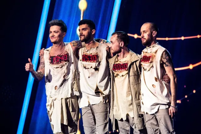 Гурт O.Torvald Гурт O.Torvald