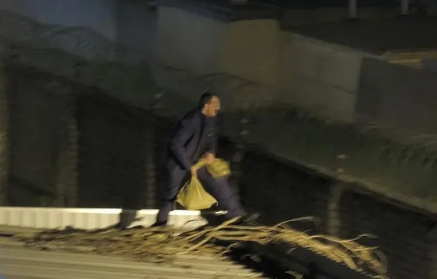 СБУ завадила вчинити крадіжку з авіаційного заводу в Запоріжжі СБУ завадила вчинити крадіжку з авіаційного заводу в Запоріжжі