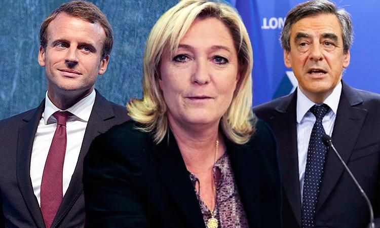 Что ждать украинцам от потенциального нового президента Франции: мнение политолога Что ждать украинцам от потенциального нового президента Франции: мнение политолога